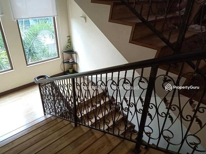 Bungalow for Sale in Ampang (Selangor) - Wan Azemi Wan Daud - PropertyGuru.com.my