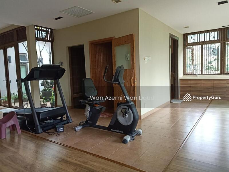 Bungalow for Sale in Ampang (Selangor) - Wan Azemi Wan Daud - PropertyGuru.com.my
