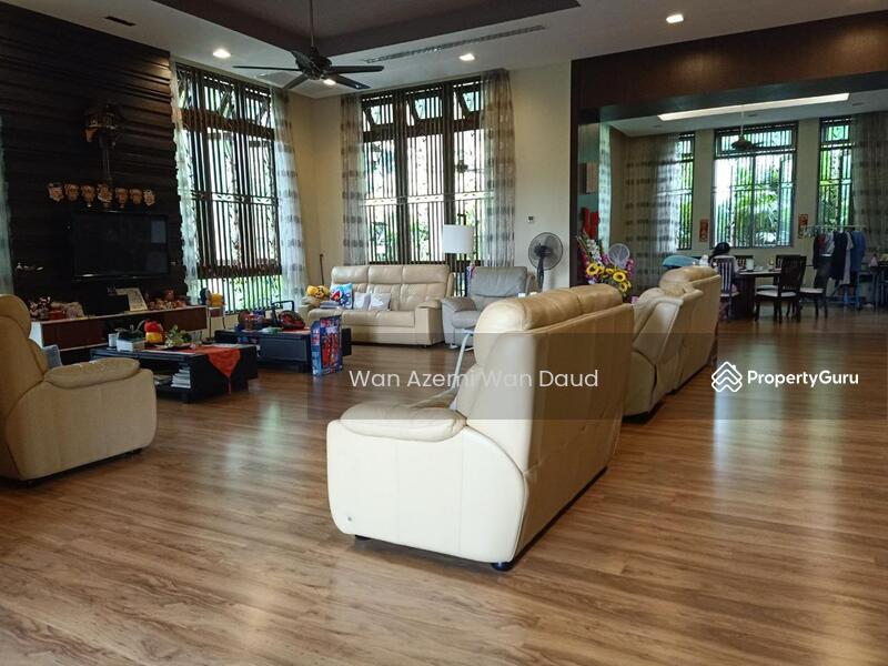 Bungalow for Sale in Ampang (Selangor) - Wan Azemi Wan Daud - PropertyGuru.com.my