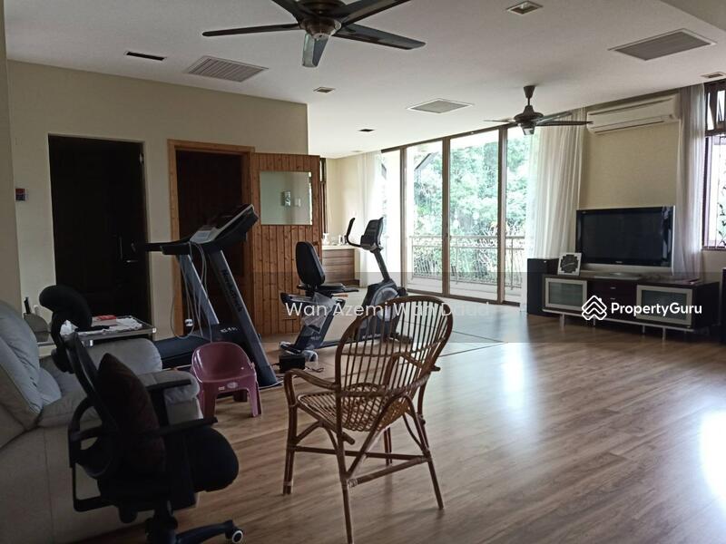 Bungalow for Sale in Ampang (Selangor) - Wan Azemi Wan Daud - PropertyGuru.com.my