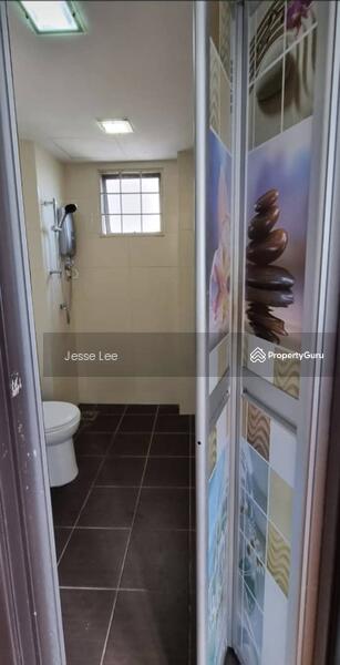 Condominium for Sale at Menara D'sara - Jesse Lee - PropertyGuru.com.my