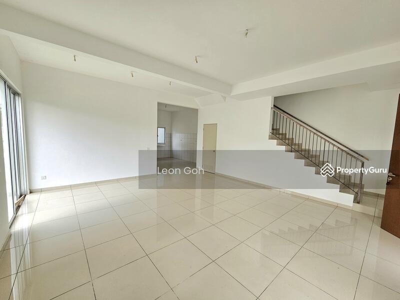 2-storey Terraced House for Sale in Bandar Rimbayu (Telok Panglima Garang) - Leon Goh - PropertyGuru.com.my