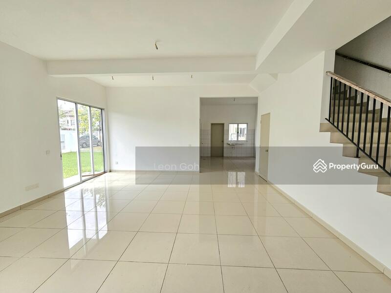 2-storey Terraced House for Sale in Bandar Rimbayu (Telok Panglima Garang) - Leon Goh - PropertyGuru.com.my