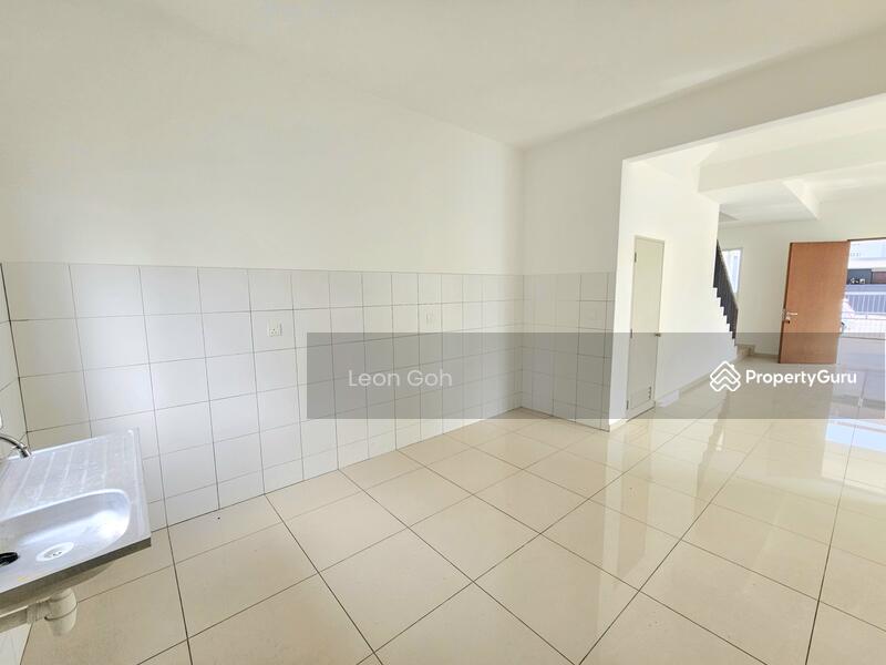 2-storey Terraced House for Sale in Bandar Rimbayu (Telok Panglima Garang) - Leon Goh - PropertyGuru.com.my