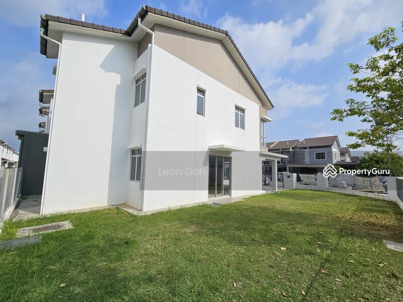 2-storey Terraced House for Sale in Bandar Rimbayu (Telok Panglima Garang) - Leon Goh - PropertyGuru.com.my