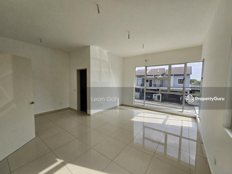 2-storey Terraced House for Sale in Bandar Rimbayu (Telok Panglima Garang) - Leon Goh - PropertyGuru.com.my