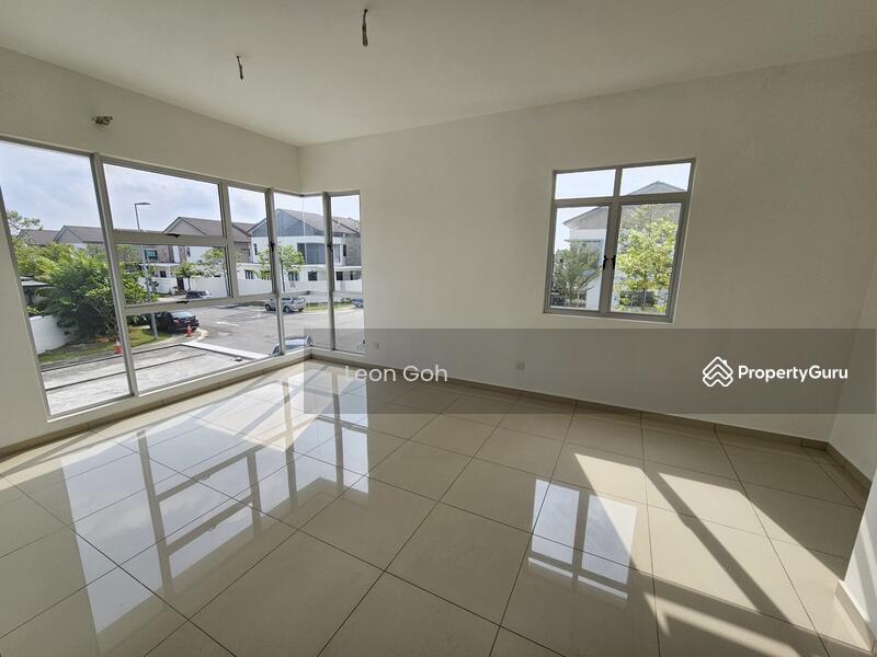 2-storey Terraced House for Sale in Bandar Rimbayu (Telok Panglima Garang) - Leon Goh - PropertyGuru.com.my
