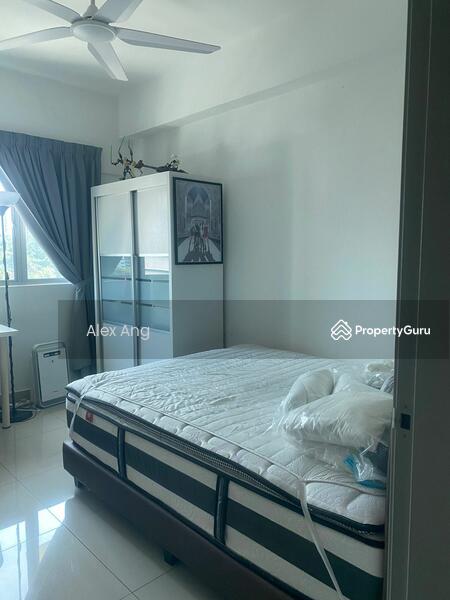 Condominium for Rent at Kiara Residence 2 (Residensi Kiara Jalil 2) - Alex Ang - PropertyGuru.com.my