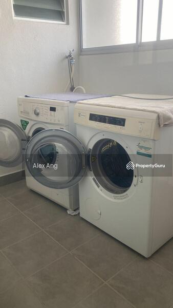 Condominium for Rent at Kiara Residence 2 (Residensi Kiara Jalil 2) - Alex Ang - PropertyGuru.com.my