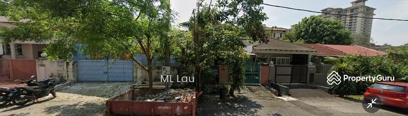 For Sale - Taman Desa Seputeh