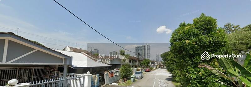 For Sale - Taman Desa Seputeh