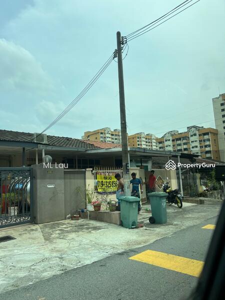 For Sale - Taman Desa Seputeh