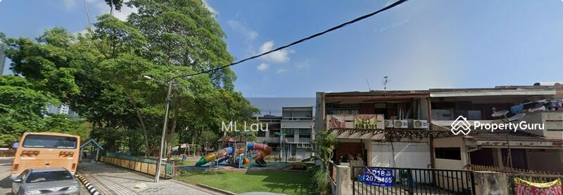 For Sale - Taman Desa Seputeh
