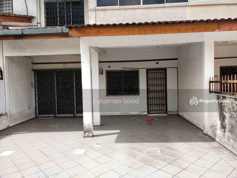 Rumah Teres untuk Dijual di Taman Rakan (Kajang) - Sulaiman Saad - PropertyGuru.com.my