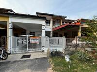 For Rent - A refurbished unit at Seri Selendang Batu Berendam Melaka.