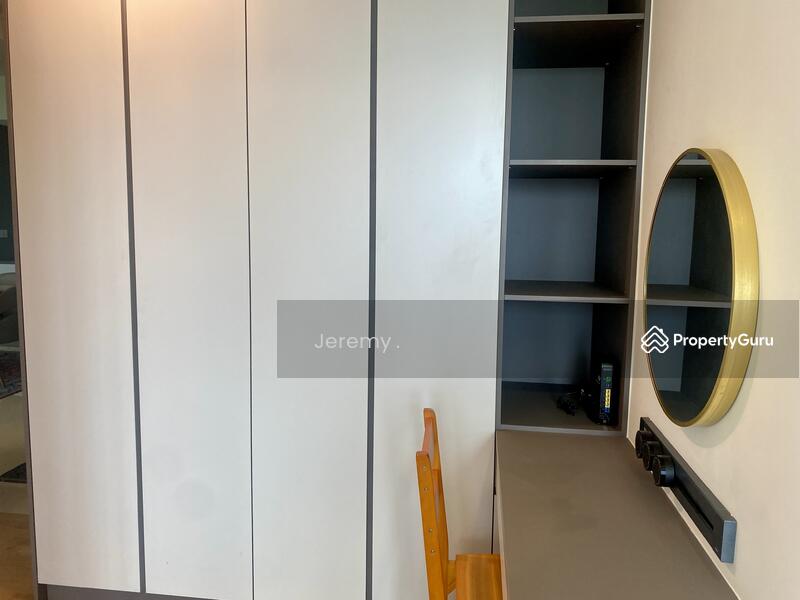 For Sale - Residensi Solaris Parq