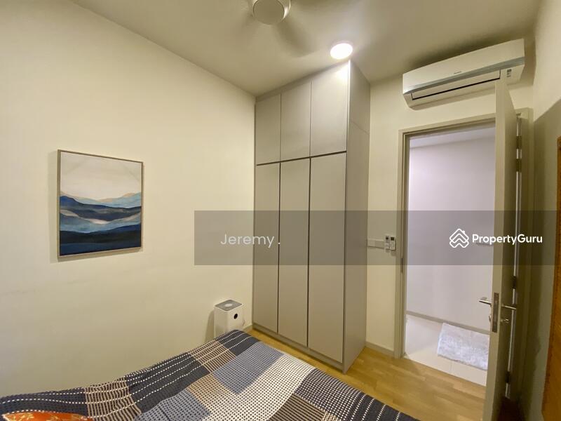 For Sale - Residensi Solaris Parq