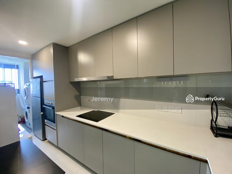 For Sale - Residensi Solaris Parq