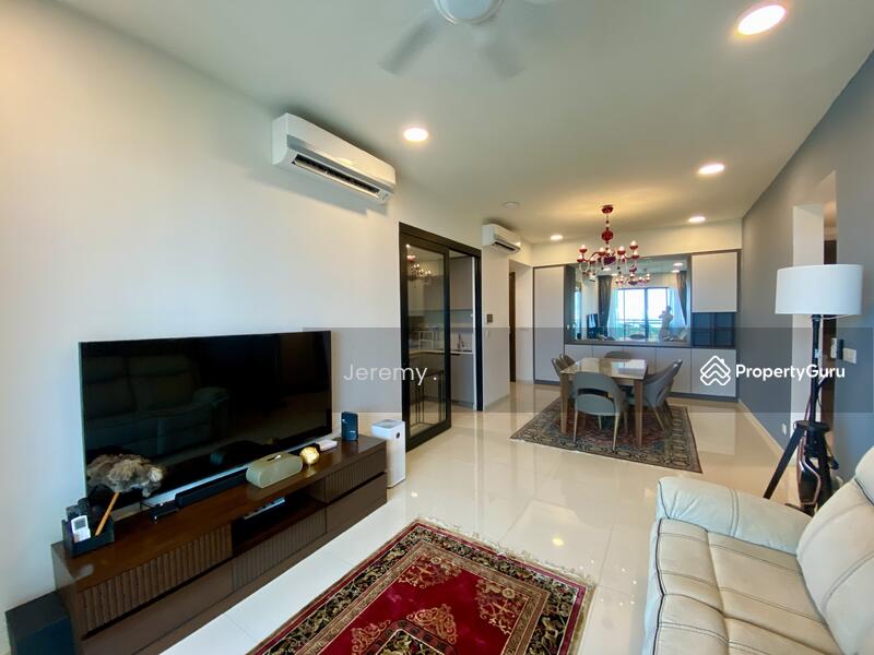 For Sale - Residensi Solaris Parq