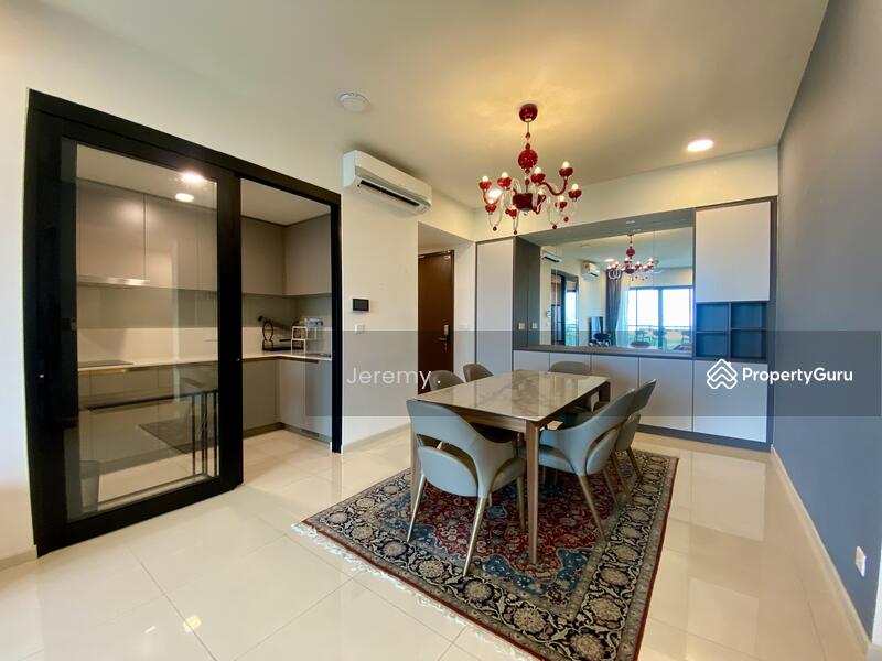For Sale - Residensi Solaris Parq