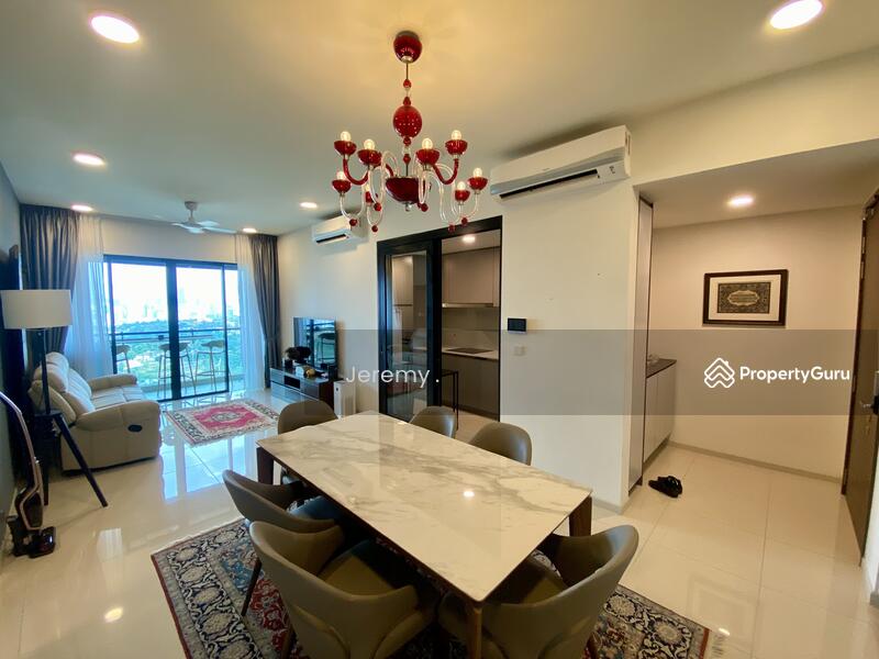 For Sale - Residensi Solaris Parq