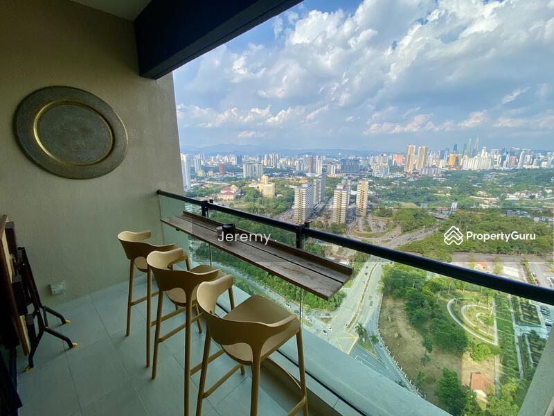 For Sale - Residensi Solaris Parq