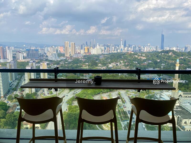 For Sale - Residensi Solaris Parq