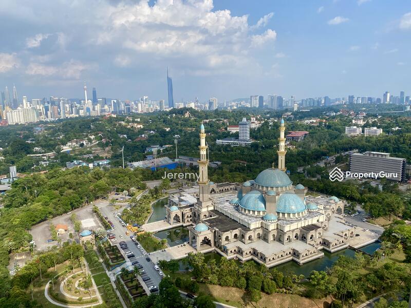 For Sale - Residensi Solaris Parq