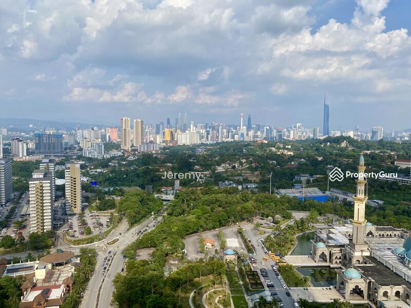 For Sale - Residensi Solaris Parq