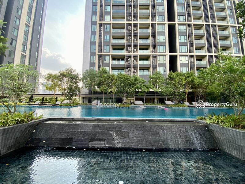 For Sale - Residensi Solaris Parq