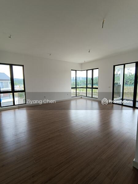 Rumah Teres 2 Tingkat untuk Dijual di U16, Elmina Gardens (Shah Alam) - Ziyang Chen - PropertyGuru.com.my