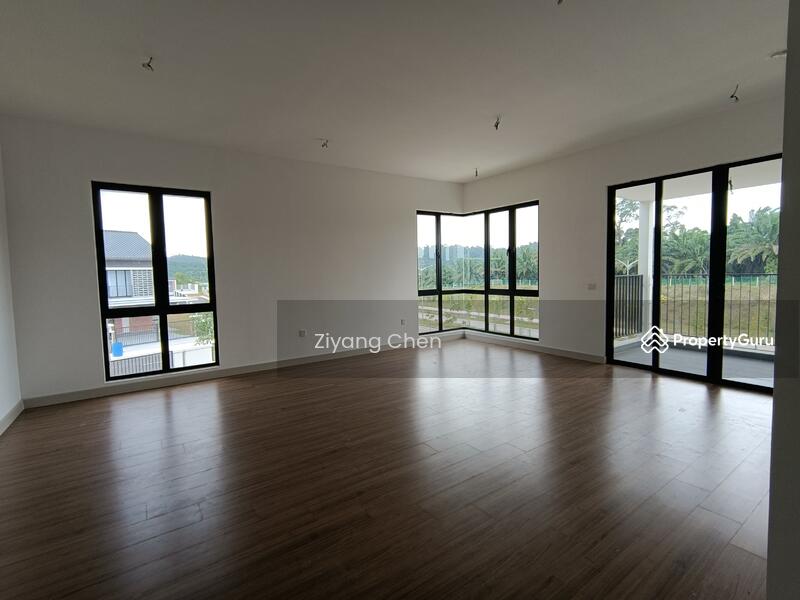 Rumah Teres 2 Tingkat untuk Dijual di U16, Elmina Gardens (Shah Alam) - Ziyang Chen - PropertyGuru.com.my