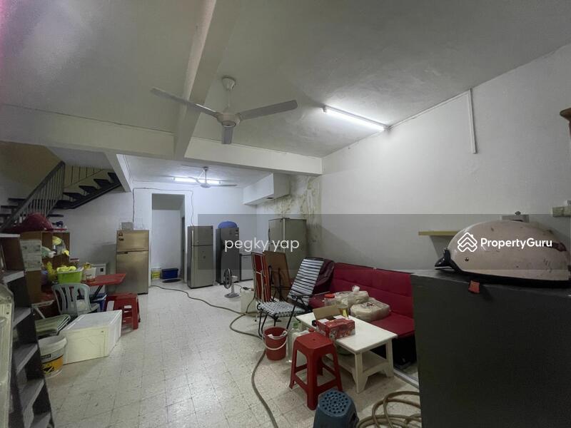 For Sale - Taman Kok Doh