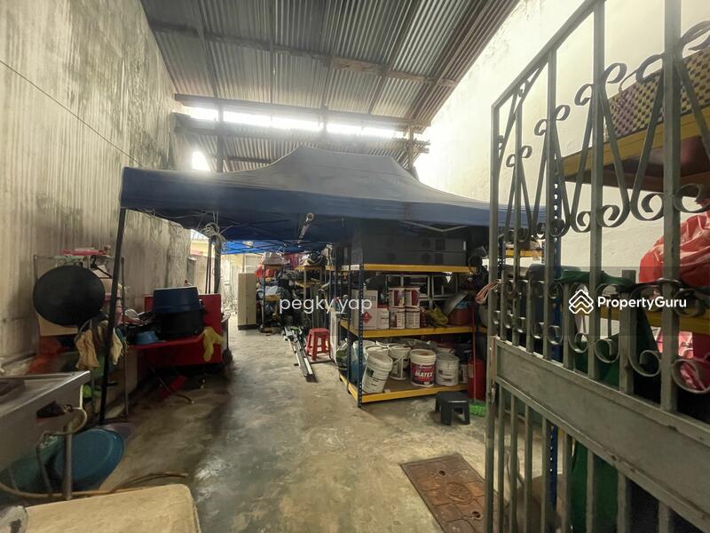 For Sale - Taman Kok Doh