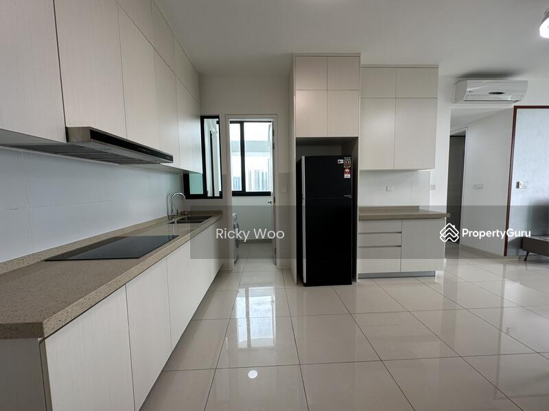 For Sale - The M @ Medini Macrolink