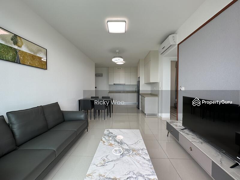 For Sale - The M @ Medini Macrolink