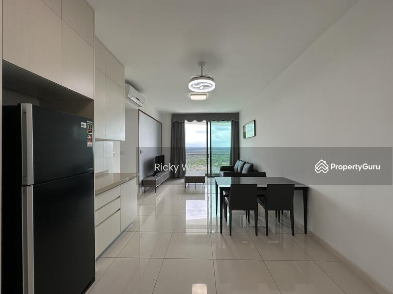For Sale - The M @ Medini Macrolink