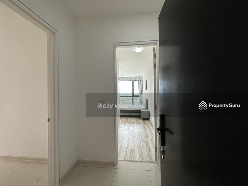 For Sale - The M @ Medini Macrolink