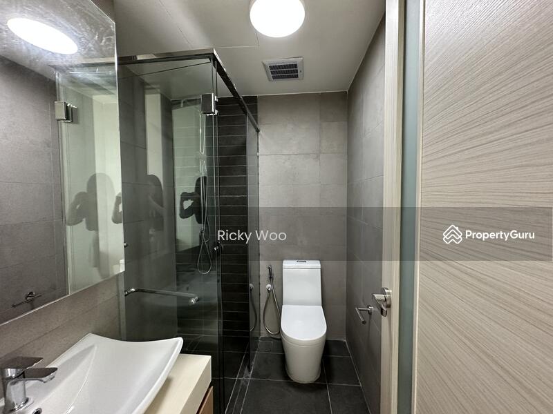 For Sale - The M @ Medini Macrolink