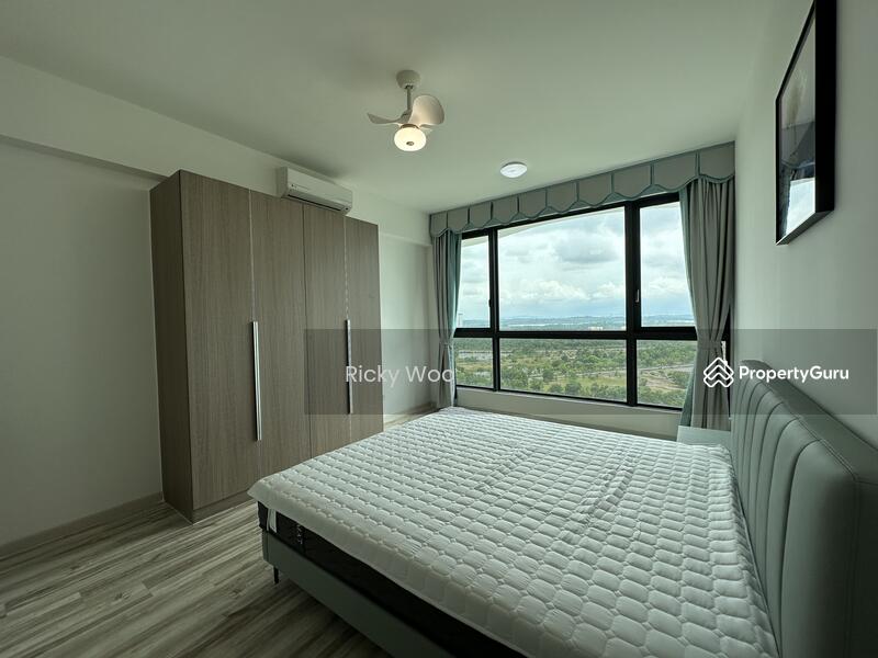 For Sale - The M @ Medini Macrolink