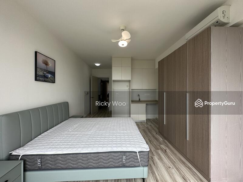 For Sale - The M @ Medini Macrolink