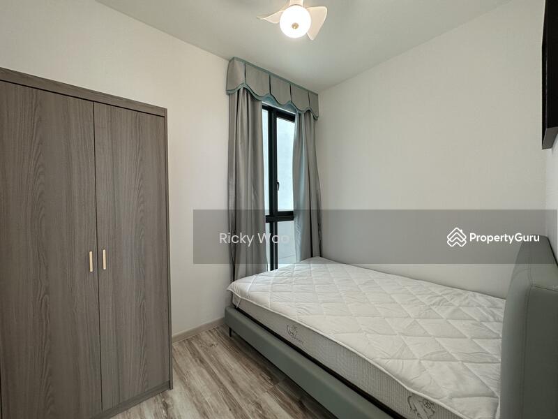For Sale - The M @ Medini Macrolink