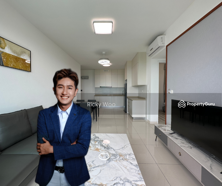 For Sale - The M @ Medini Macrolink