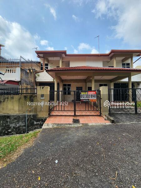 For Sale - Taman Koop
