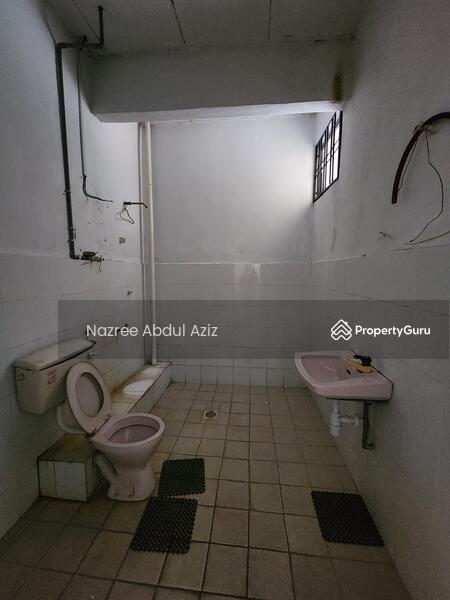 For Sale - Taman Koop