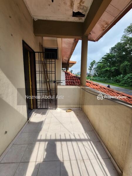 For Sale - Taman Koop