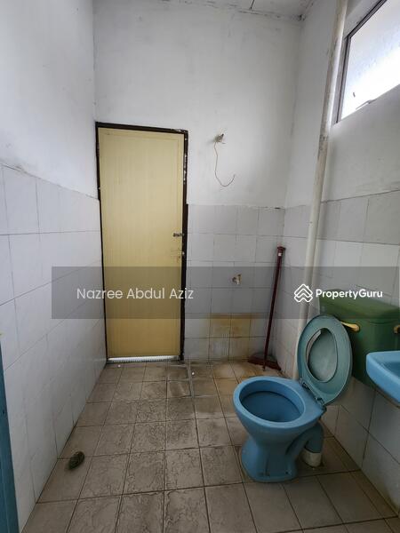 For Sale - Taman Koop