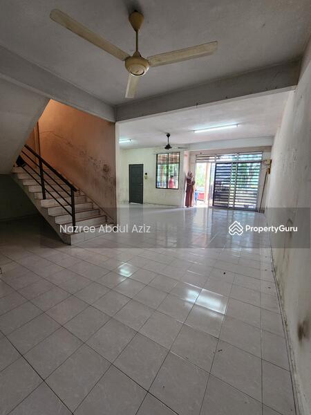 For Sale - Taman Koop