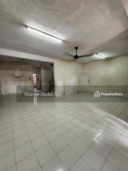 For Sale - Taman Koop