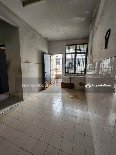 For Sale - Taman Koop